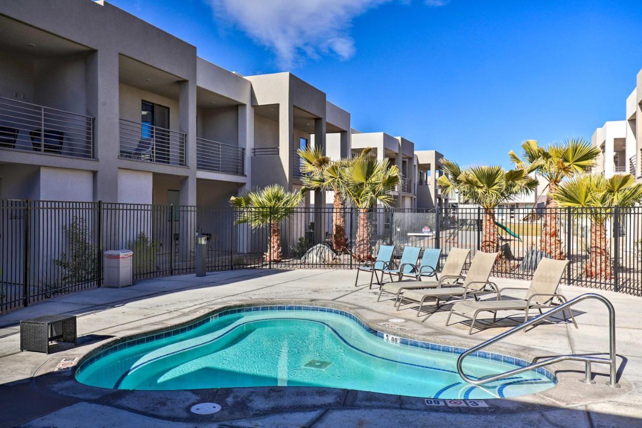 Sunny Resort Townhome And Balcony And Pool Access Σεντ Τζορτζ Εξωτερικό φωτογραφία