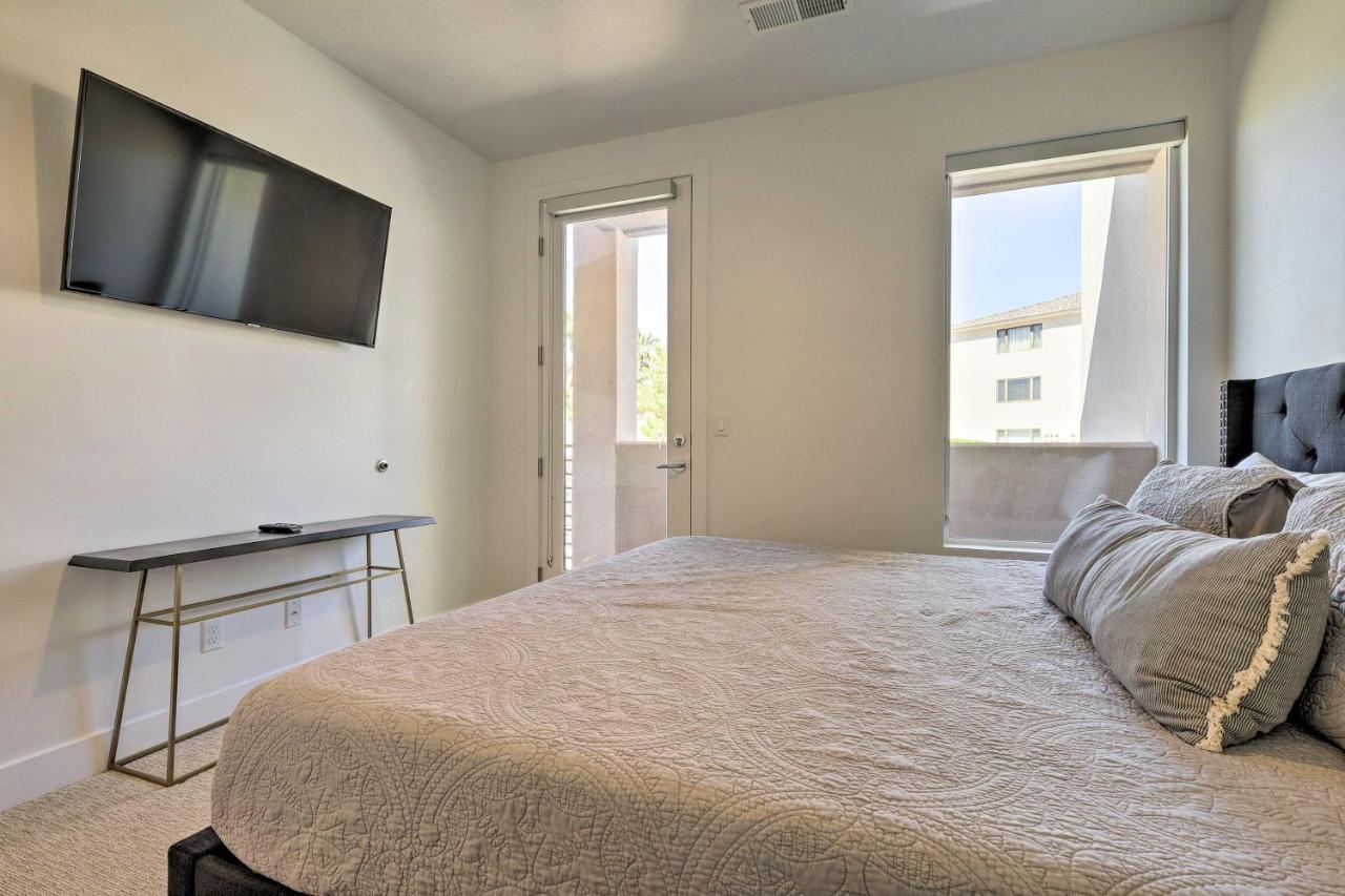 Sunny Resort Townhome And Balcony And Pool Access Σεντ Τζορτζ Εξωτερικό φωτογραφία